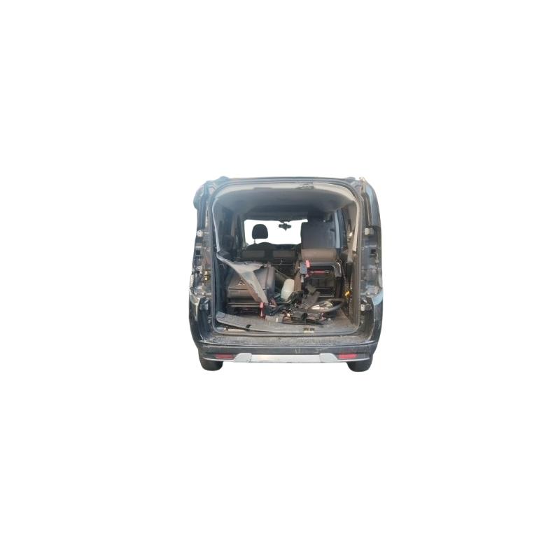 FIAT DOBLO AUTOBÚS (263_) - imagen 5