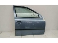 Recambio de puerta delantera derecha para skoda octavia berlina (1u2) 1.4 referencia OEM IAM 1U4831052 GRIS 