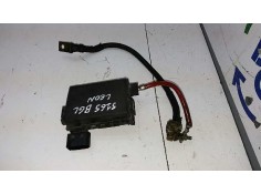 Recambio de caja reles / fusibles para seat leon (1m1) signo referencia OEM IAM 443937527  