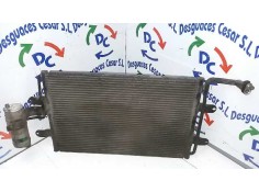 Recambio de condensador / radiador aire acondicionado para seat leon (1m1) signo referencia OEM IAM 1J0820413N