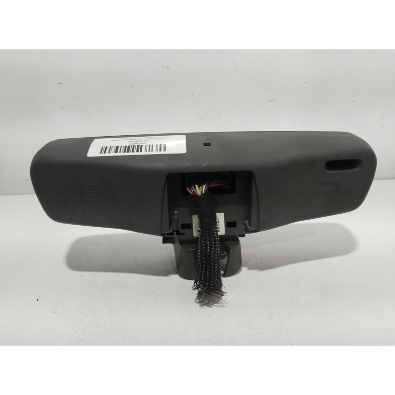 ESPEJO RETROVISOR INTERIOR 30728698D  - imagen 2