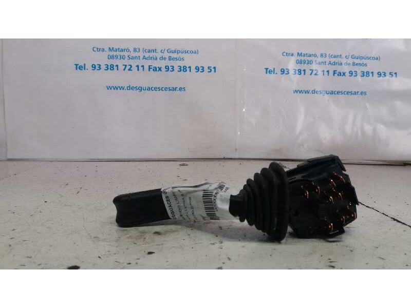 Recambio de mando limpia para opel corsa b base referencia OEM IAM   