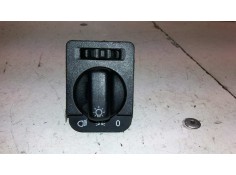 Recambio de mando luces para opel corsa b base referencia OEM IAM   