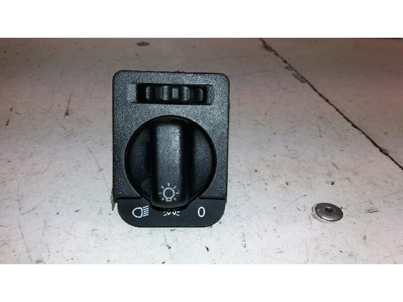 Recambio de mando luces para opel corsa b base referencia OEM IAM   