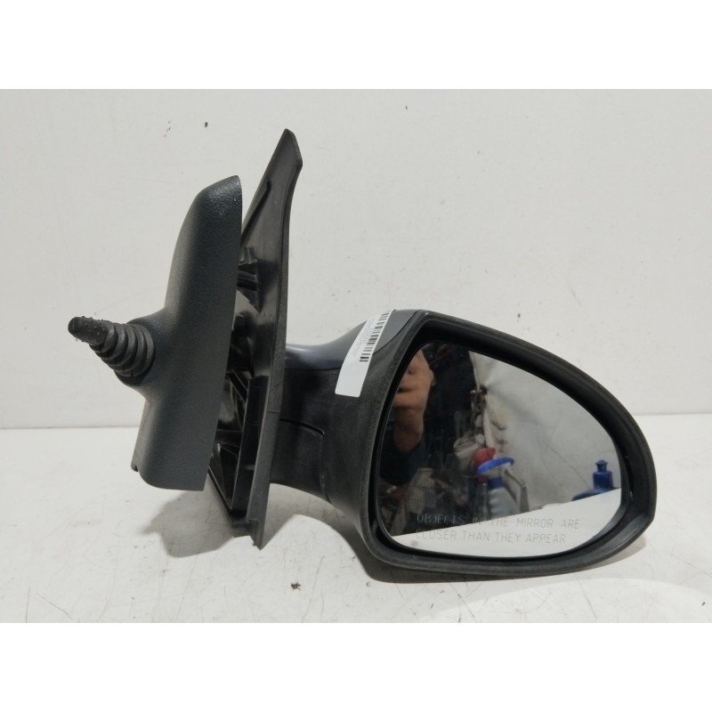 RETROVISOR DERECHO F340060 MANUAL - imagen 4