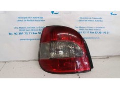 Recambio de piloto trasero izquierdo para renault megane i scenic (ja0) 1.9 d kaleido referencia OEM IAM   