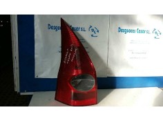 Recambio de piloto trasero izquierdo para renault megane ii familiar authentique confort referencia OEM IAM 8200142684  