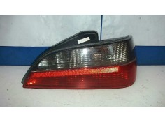 Recambio de piloto trasero derecho para peugeot 406 berlina (s1/s2) 1.8 16v cat referencia OEM IAM 2255
