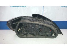 Recambio de piloto trasero derecho para peugeot 406 berlina (s1/s2) 1.8 16v cat referencia OEM IAM 2255   2