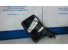 Recambio de retrovisor izquierdo para fiat fiorino (255) 1.5 cat referencia OEM IAM  MANUAL