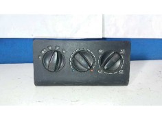 Recambio de mando calefaccion / aire acondicionado para volkswagen polo (801/803) 1.3 referencia OEM IAM 1H0819045E