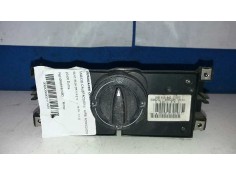 Recambio de mando calefaccion / aire acondicionado para seat ibiza (6k1) signo referencia OEM IAM 6K0819045D