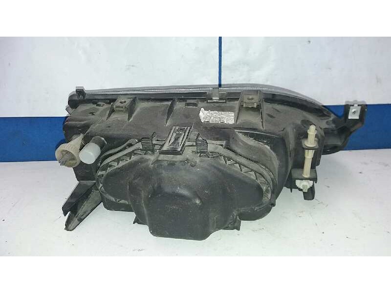 Recambio de faro izquierdo para renault 19 (b/c/l53) referencia OEM IAM    Recambio de faro izquierdo para renault 19 (b/c/l53) referencia OEM IAM