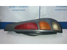 Recambio de piloto trasero derecho para fiat marea berlina (185) 1.6 16v cat referencia OEM IAM 37240748D  