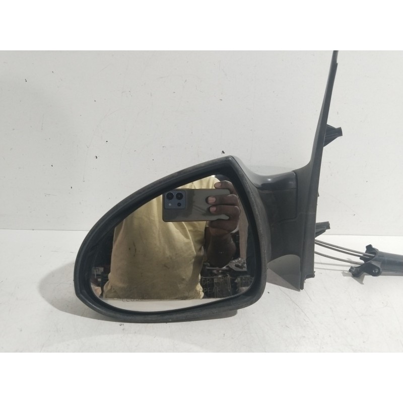 RETROVISOR IZQUIERDO F340060 MANUAL - imagen 1