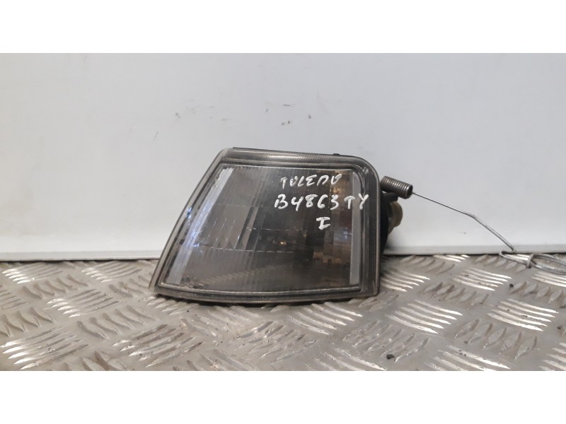 Recambio de piloto delantero derecho para seat toledo (1l) executive edition referencia OEM IAM   