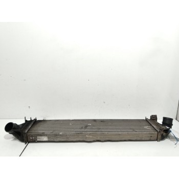 INTERCOOLER S4213005CZ 