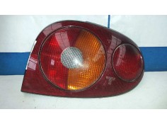 Recambio de piloto trasero derecho para renault megane i coupe fase 2 (da..) 1.4 16v rt referencia OEM IAM 7700428057  