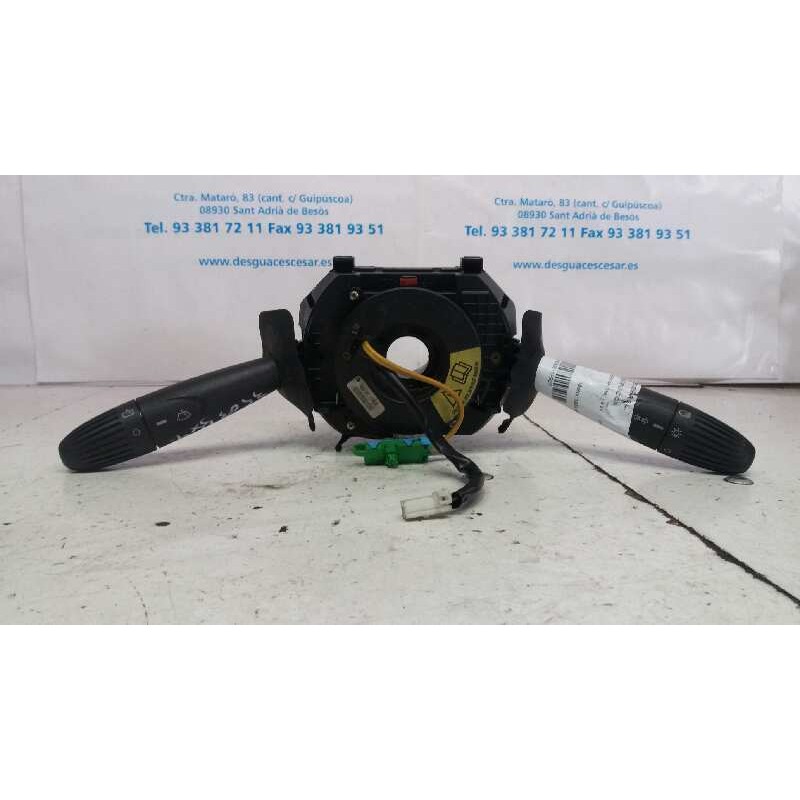 Recambio de mando multifuncion para fiat punto berlina (188) 1.2 8v referencia OEM IAM   