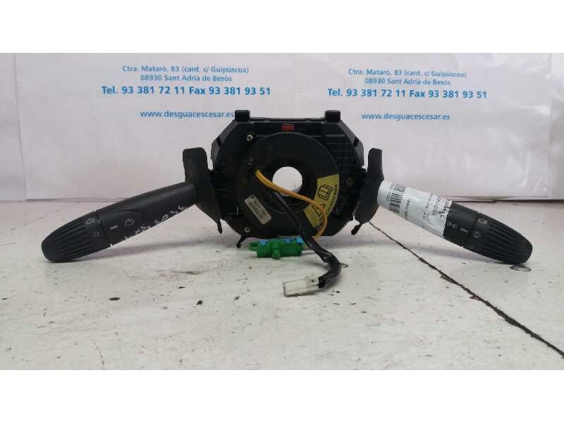 Recambio de mando multifuncion para fiat punto berlina (188) 1.2 8v referencia OEM IAM   