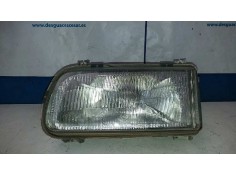 Recambio de faro izquierdo para skoda felicia berlina ( 791) 1.6 cat referencia OEM IAM 24605500  