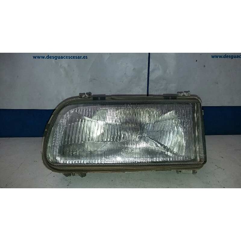 Recambio de faro izquierdo para skoda felicia berlina ( 791) 1.6 cat referencia OEM IAM 24605500  