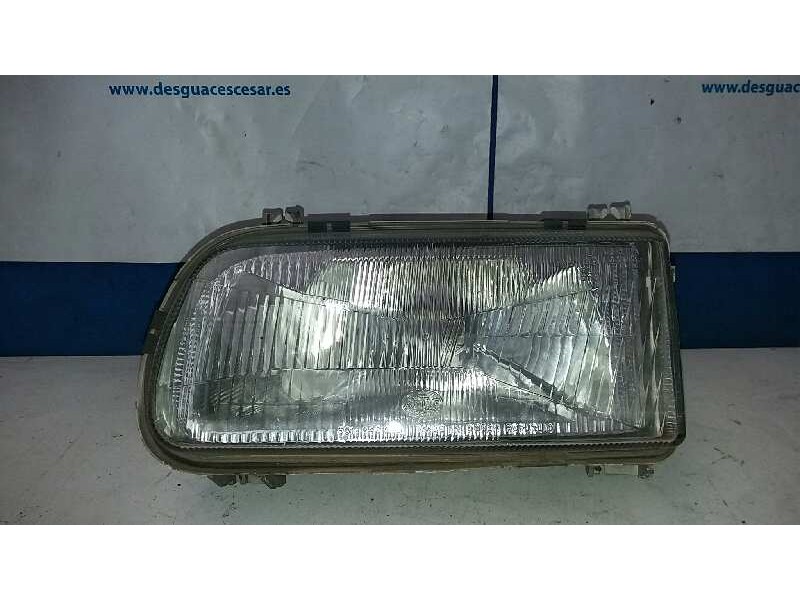 Recambio de faro izquierdo para skoda felicia berlina ( 791) 1.6 cat referencia OEM IAM 24605500  