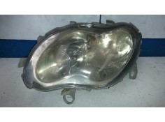 Recambio de faro izquierdo para smart cabrio 0.8 cdi cat referencia OEM IAM 0301169201  
