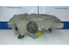 Recambio de faro izquierdo para smart cabrio 0.8 cdi cat referencia OEM IAM 0301169201   2