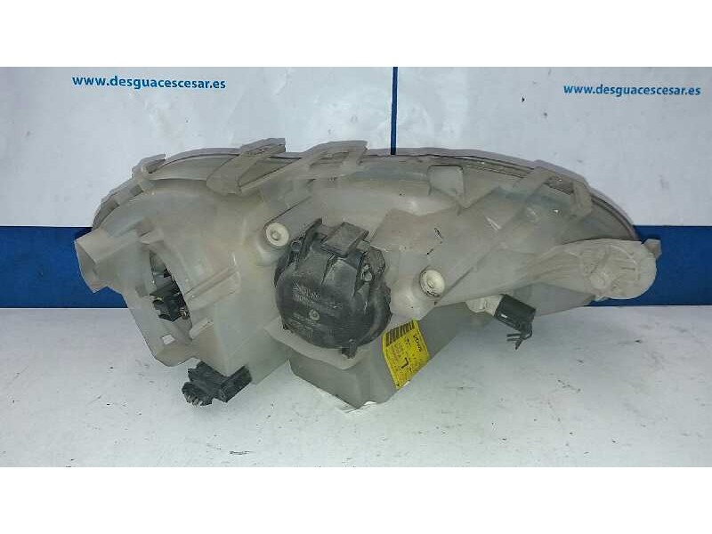 Recambio de faro izquierdo para smart cabrio 0.8 cdi cat referencia OEM IAM 0301169201  
