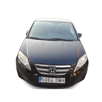 HONDA FR-V (BE)