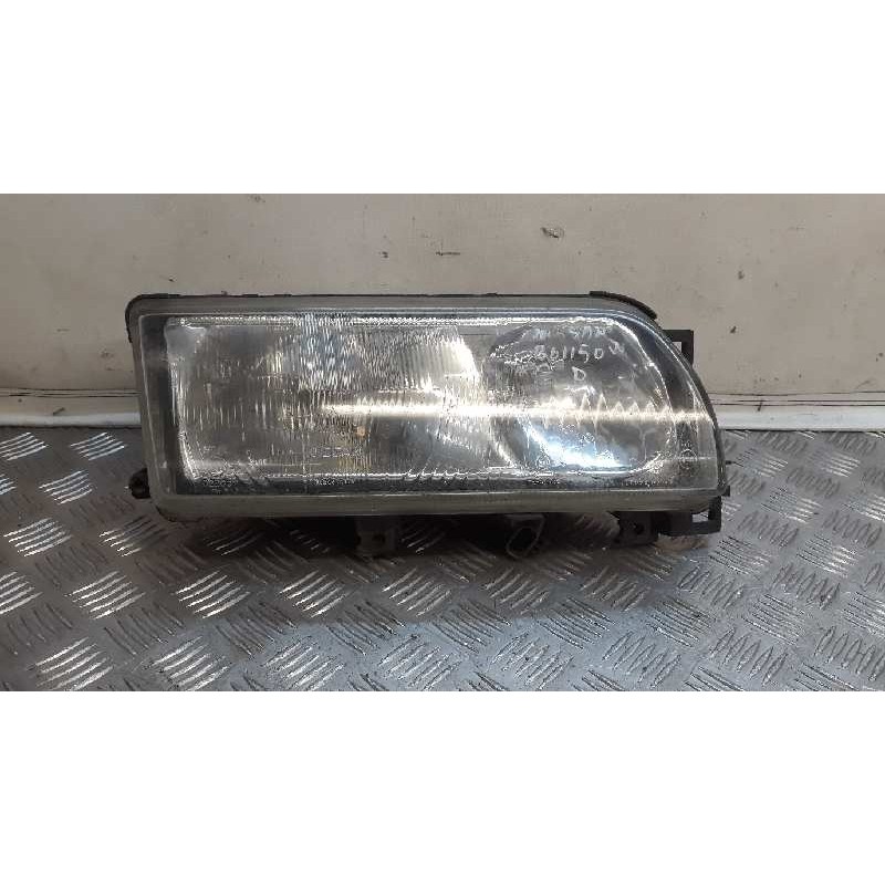 Recambio de faro derecho para nissan primera berl./familiar (p10/w10) invitation berlina (p10) referencia OEM IAM   