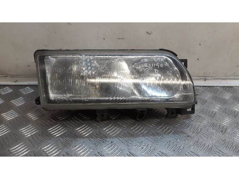 Recambio de faro derecho para nissan primera berl./familiar (p10/w10) invitation berlina (p10) referencia OEM IAM   