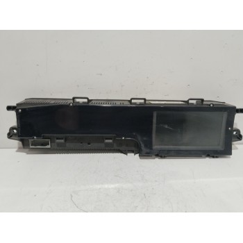 CUADRO INSTRUMENTOS 216704838  OEM 216704838