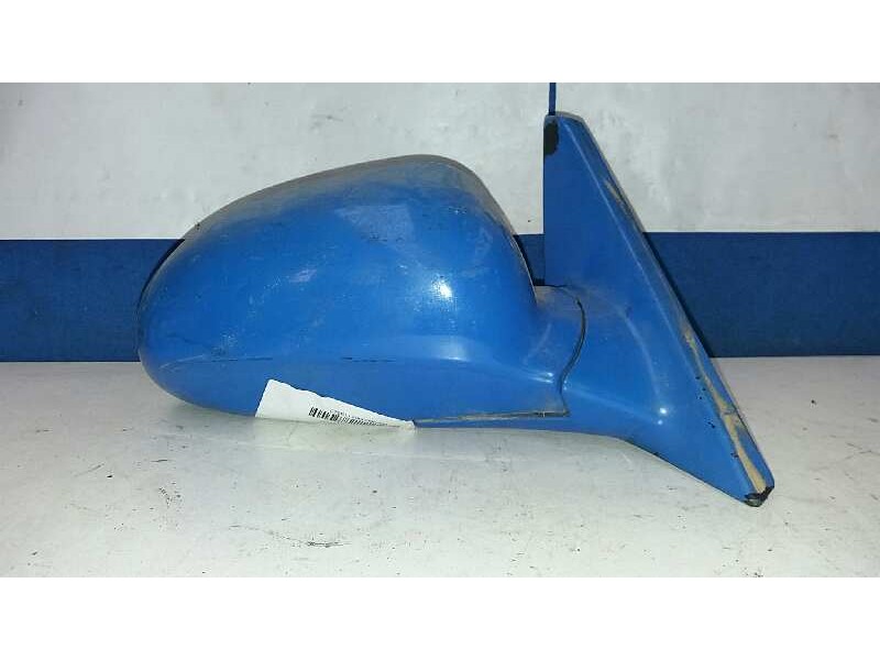 Recambio de retrovisor derecho para hyundai coupe (j2) 1.6 16v cat referencia OEM IAM  ELECTRICO 
