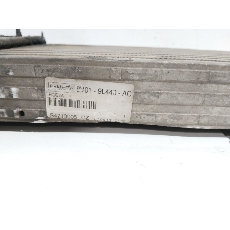 INTERCOOLER S4213005CZ  - imagen 4