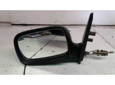 Recambio de retrovisor izquierdo para skoda fabia (6y2/6y3) referencia OEM IAM  MANUAL 