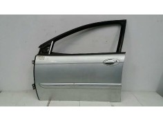 Recambio de puerta delantera izquierda para citroën c5 berlina referencia OEM IAM  PLATA 