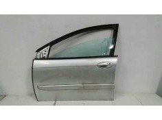 Recambio de puerta delantera izquierda para citroën c5 berlina referencia OEM IAM  PLATA 