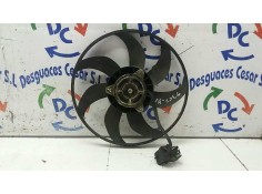 Recambio de electroventilador para opel corsa d cosmo referencia OEM IAM   