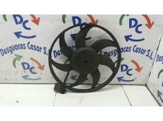 Recambio de electroventilador para opel corsa d cosmo referencia OEM IAM    2