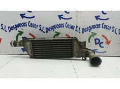 Recambio de intercooler para opel corsa d cosmo referencia OEM IAM 24466787 24466787 
