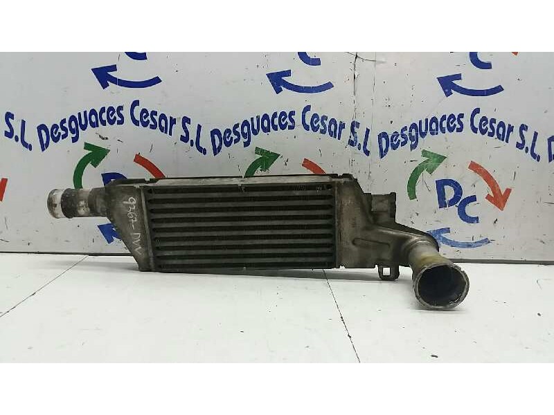 Recambio de intercooler para opel corsa d cosmo referencia OEM IAM 24466787 24466787 