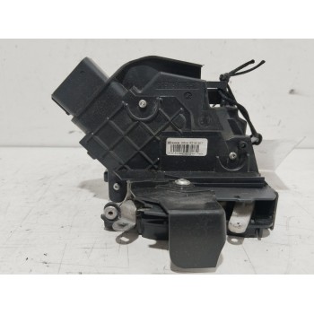 CERRADURA PUERTA DELANTERA IZQUIERDA 3M5AR21813ET 