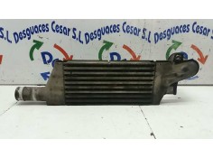 Recambio de intercooler para opel corsa d cosmo referencia OEM IAM 24466787 24466787  2