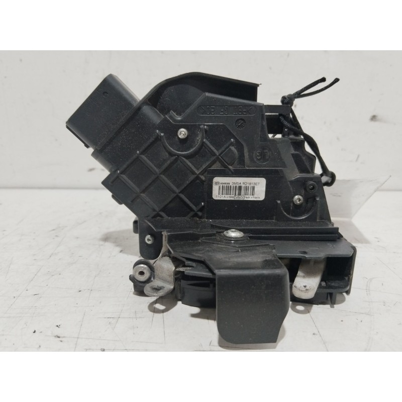 CERRADURA PUERTA DELANTERA IZQUIERDA 3M5AR21813ET  - imagen 1