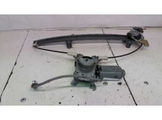 Recambio de elevalunas delantero derecho para nissan primera berlina (p11) slx referencia OEM IAM   