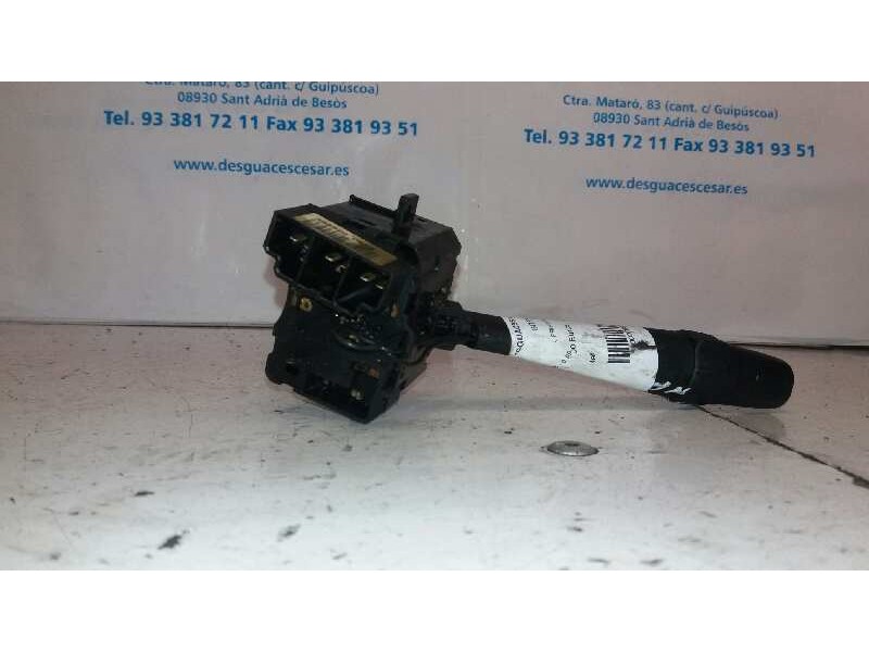 Recambio de mando intermitentes para nissan primera berlina (p11) slx referencia OEM IAM   