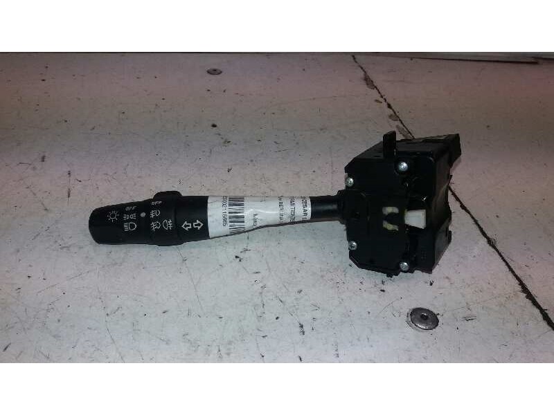 Recambio de mando intermitentes para nissan primera berlina (p11) slx referencia OEM IAM   