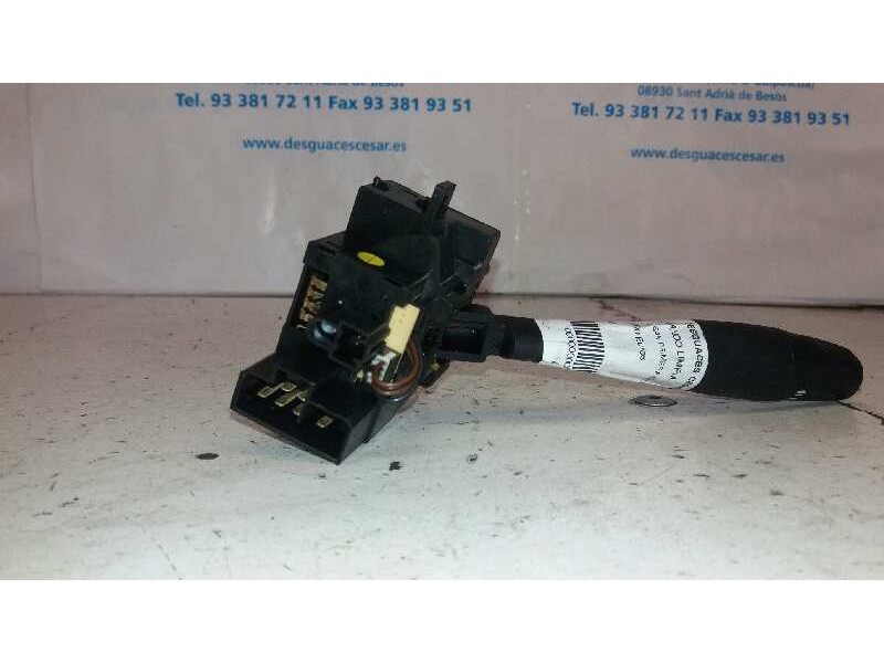 Recambio de mando limpia para nissan primera berlina (p11) slx referencia OEM IAM   